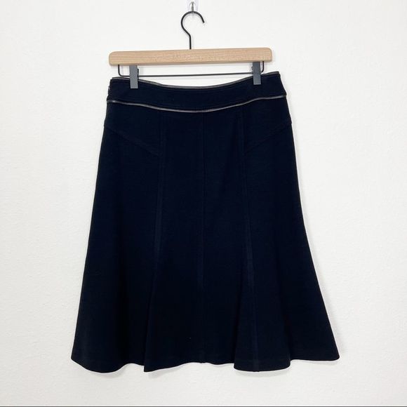 ✨BCBG MaxAzria✨Classy Skirt🌸 - Picture 5 of 7